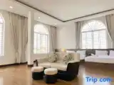 Пятиместный номер Executive