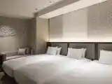 Трёхместный семейный номер Стандарт