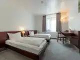 Двухместный номер Стандарт