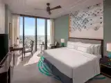 Двухместный номер Deluxe