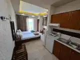 Двухместный номер Стандарт с видом на море