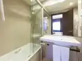 Четырёхместный номер Стандарт с балконом