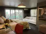 Двухместная студия Executive с балконом