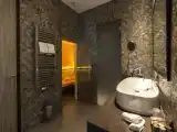 Двухместный люкс