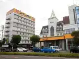 Двухместный номер Business