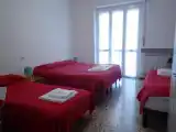 Четырёхместный номер Эконом