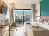 Номер Стандарт Пентхаус