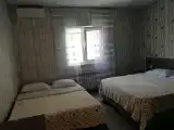 Четырёхместный номер Комфорт