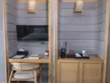 Двухместный номер Deluxe
