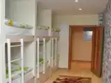 Кровать в общем номере