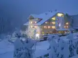 Двухместный номер Deluxe