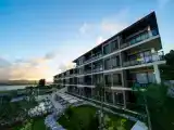 Двухместный люкс Luxury с видом на океан