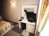 Одноместный номер Стандарт с видом на море