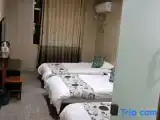 Трёхместный номер Стандарт