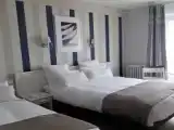 Номер Стандарт с видом на море