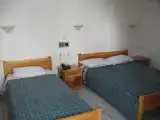 Трёхместная студия