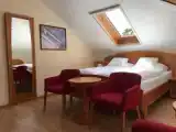 Двухместный номер Стандарт