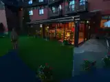 Run of House