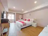 Двухместный номер Premier