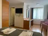 Двухместный номер Deluxe