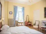 Двухместный номер Deluxe с видом на озеро
