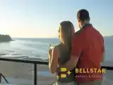 Двухместный люкс с видом на океан