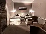 Одноместный номер Стандарт