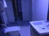 Одноместный номер Стандарт с видом на город