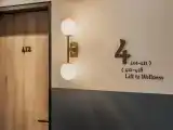 Двухместный номер Deluxe