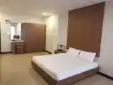 Номер Deluxe