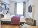 Одноместный номер Cosy