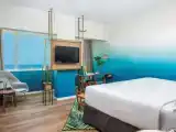 Двухместный номер Luxury с видом на море