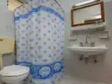 Двухместный номер Комфорт с видом на море