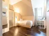 Одноместный номер Стандарт
