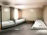 Номер Стандарт