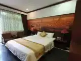 Двухместный номер Superior с видом на сад