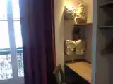 Одноместный номер Стандарт