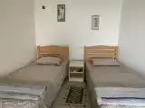 Трёхместный номер Стандарт с видом на море