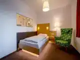 Одноместный номер Комфорт