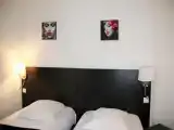 Четырёхместный номер Стандарт