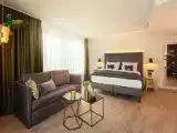 Двухместный номер Deluxe