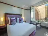 Трёхместный номер Deluxe
