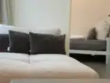 Кровать в общем номере