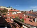 Двухместный номер Superior с балконом