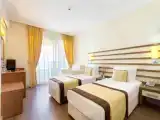Номер Стандарт