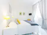 Двухместный номер Комфорт