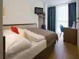 Двухместный номер Стандарт
