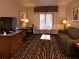 Двухместный люкс с балконом