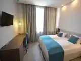 Двухместный номер Superior