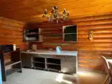 Двухместный коттедж Стандарт